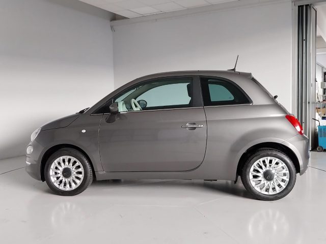 FIAT 500 usata, con Airbag Passeggero