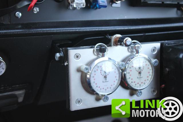 LANCIA Fulvia usata 22