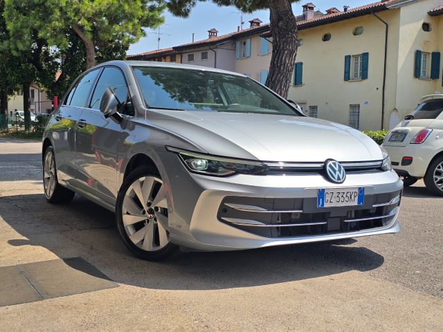 VOLKSWAGEN Golf usata 151