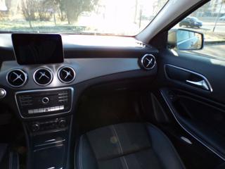 MERCEDES-BENZ GLA 220 usata 90
