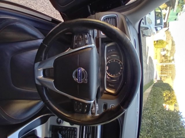 VOLVO V60 usata, con Sistema di navigazione