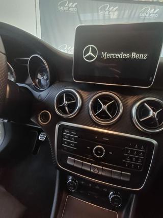 MERCEDES-BENZ A 250 usata, con ESP