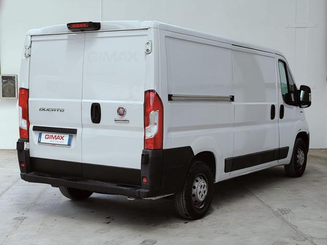 FIAT Ducato usata, con ESP