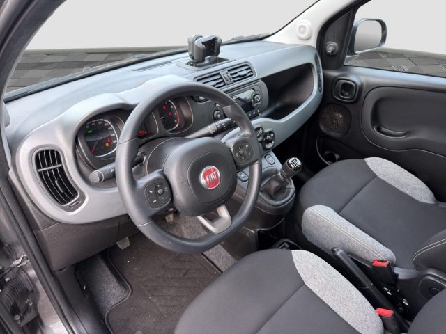 FIAT Panda usata 8