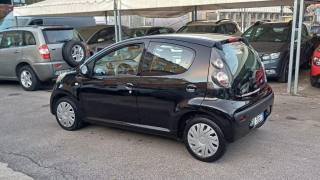 CITROEN C1 usata 4