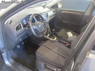 VOLKSWAGEN T-Roc usata, con Alzacristalli elettrici