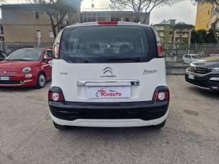 CITROEN C3 Picasso usata, con Controllo trazione