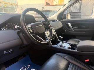 LAND ROVER Discovery Sport usata, con Cerchi in lega