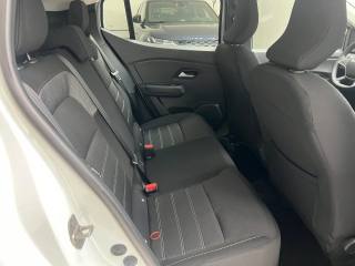 DACIA Sandero usata, con Lettore CD