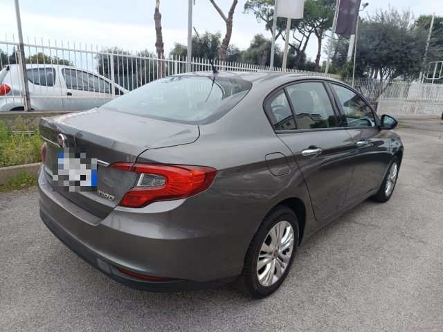 FIAT Tipo usata, con Airbag Passeggero