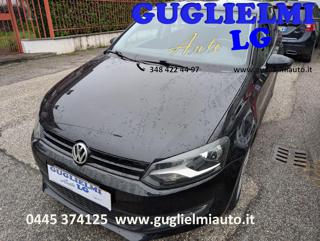 VOLKSWAGEN Polo 1.2 TDI DPF 5 p. Comfortline NEOPATENTATI