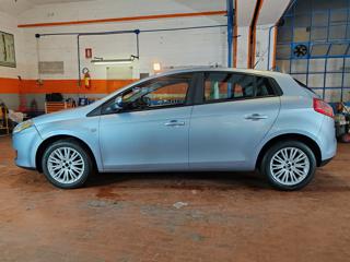 FIAT Bravo usata, con Cerchi in lega