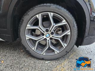 BMW X1 usata 29