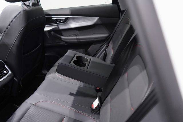 DR MOTOR DR 6.0 usata, con Sensori di parcheggio posteriori