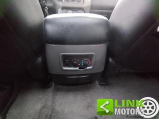MITSUBISHI Pajero usata 18