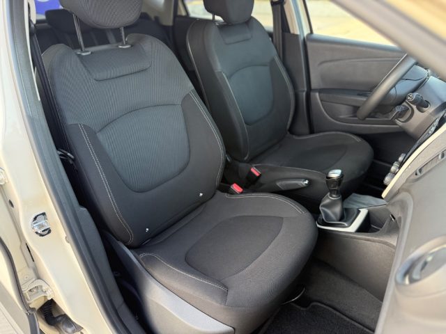 RENAULT Captur usata 26