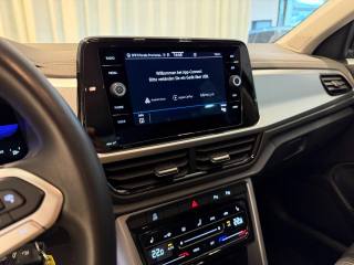 VOLKSWAGEN T-Roc usata, con ESP