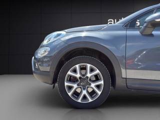 FIAT 500X usata, con Controllo elettronico della corsia