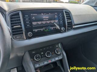 SKODA Karoq usata, con Adaptive Cruise Control