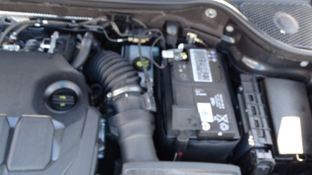 SEAT Ateca usata 132