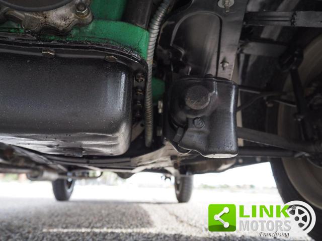 FIAT Topolino usata 35