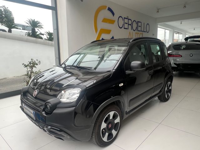 FIAT Panda usata, con Airbag