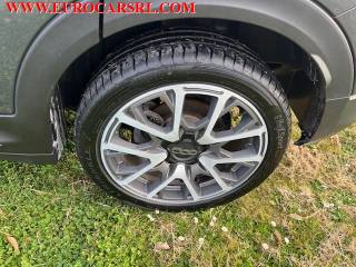 FIAT 500X usata, con Cerchi in lega