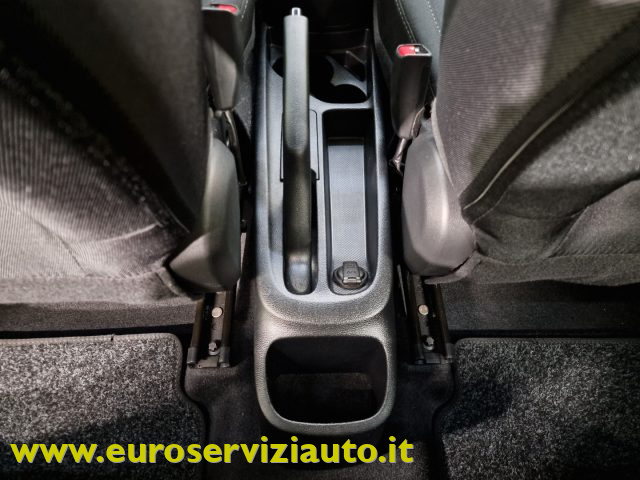 HYUNDAI i10 usata, con Vivavoce