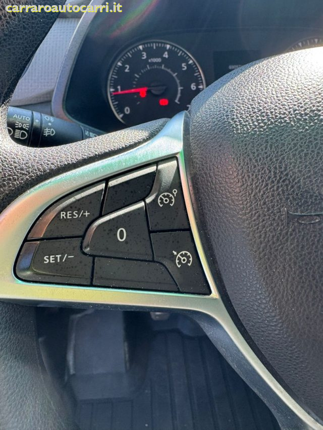 RENAULT Kangoo usata, con Cronologia tagliandi