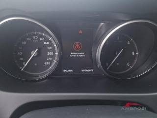 LAND ROVER Discovery Sport usata 11