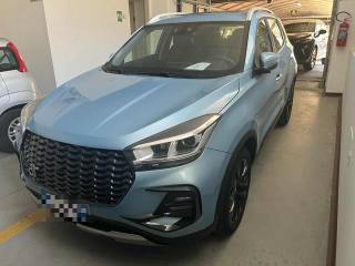 DR MOTOR DR 5.0 usata, con Airbag laterali