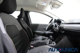 DACIA Sandero usata, con Controllo trazione
