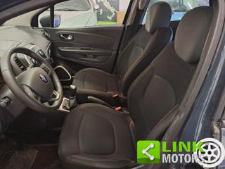 RENAULT Captur usata 32