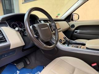 LAND ROVER Range Rover Sport usata, con Cerchi in lega