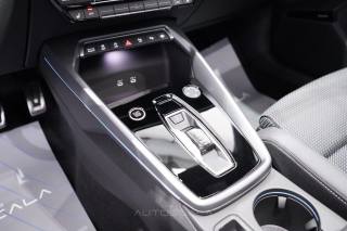 AUDI A3 usata, con Climatizzatore automatico, 2 zone
