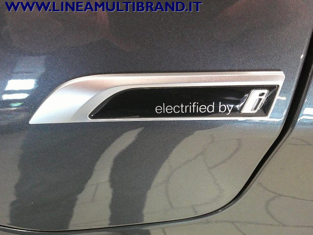 BMW X1 usata, con Portellone posteriore elettrico