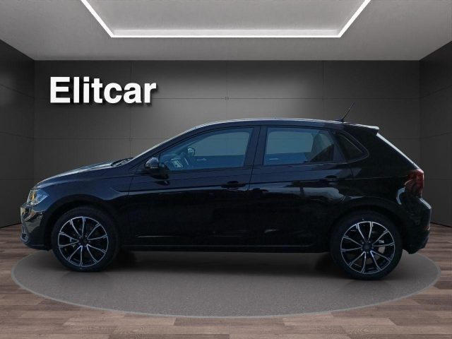 VOLKSWAGEN Polo usata, con Airbag Passeggero