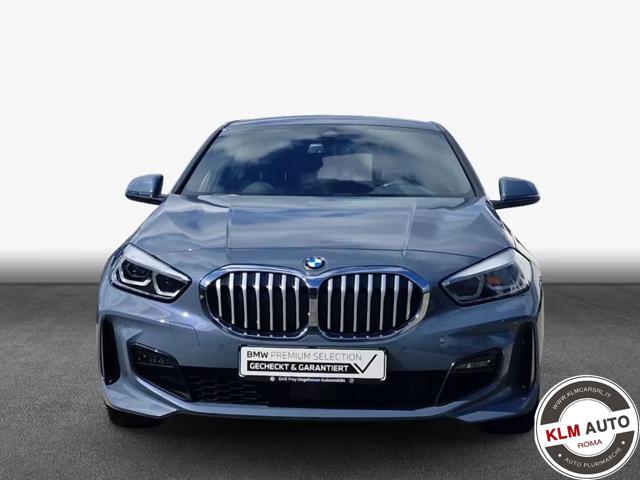 BMW 118 usata, con Airbag laterali