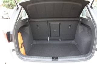 SEAT Ateca usata, con Sistema di navigazione