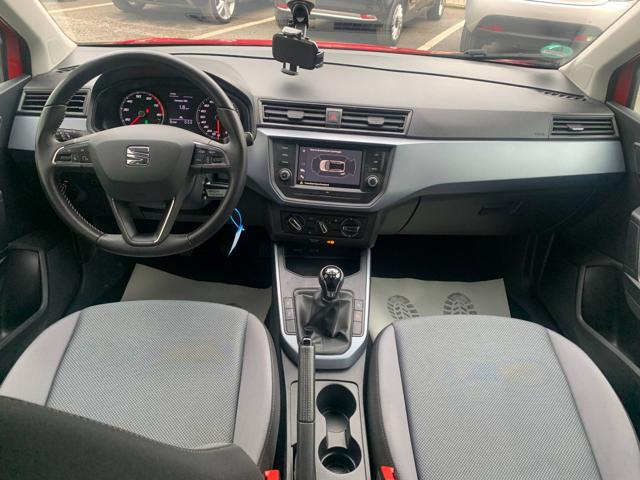 SEAT Arona usata, con ESP