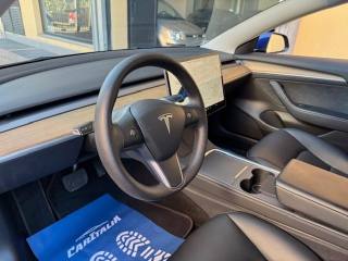 TESLA Model 3 usata, con ESP
