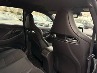 HYUNDAI i30 usata, con Immobilizzatore elettronico