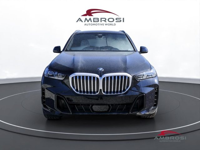 BMW X5 usata 6