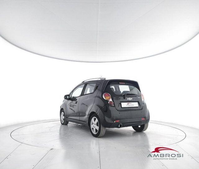 CHEVROLET Spark usata 3