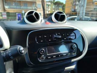 SMART ForFour usata, con ESP