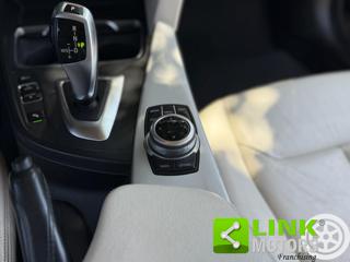 BMW 420 usata, con Fari Xenon