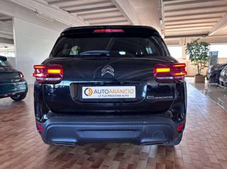 CITROEN C5 Aircross usata, con Alzacristalli elettrici