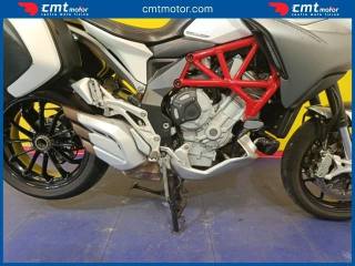 MV AGUSTA Turismo Veloce 800 usata 11