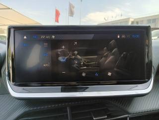 PEUGEOT 2008 usata, con Climatizzatore