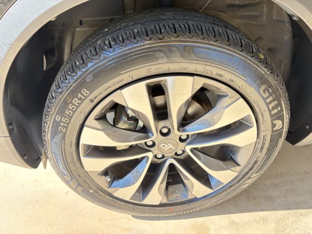 DR MOTOR DR 5.0 usata, con Servosterzo